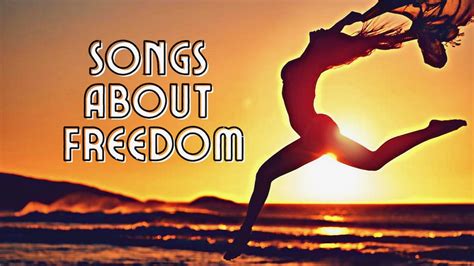 Best Songs About Freedom | Devoted to Vinyl