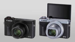 Canon PowerShot G7 X Mark III: a 4K vlogging dream with YouTube live stream | Digital Camera World