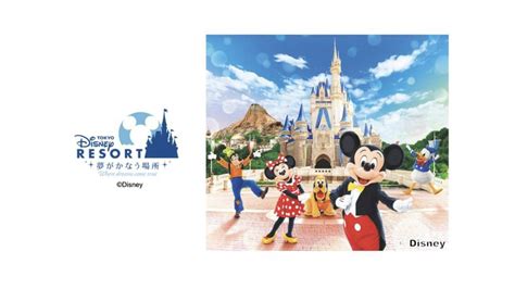 Tokyo Disneysea Tickets 1-day Pass [For Fantasy Springs, Stand by Pass (Free) is Required] in ...