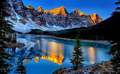 🔥 Free Download Moraine Lake Canada Best Places To Visit by @cwarren46 ...