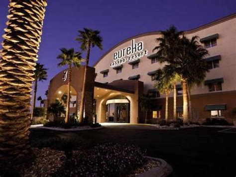 Eureka Casino Resort, Mesquite (NV) | 2023 Updated Prices, Deals