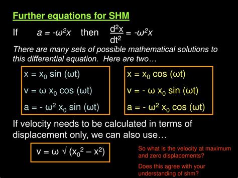 PPT - Oscillations and Waves PowerPoint Presentation, free download ...