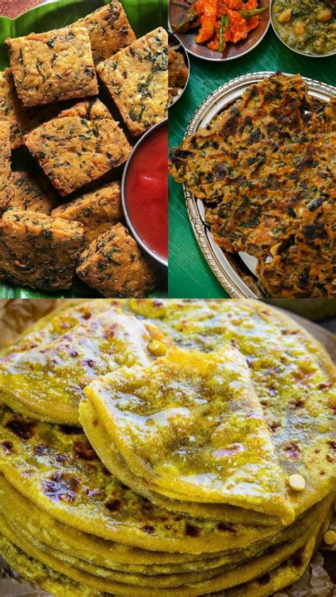 10 Delicious Traditional Dishes of Maharashtra