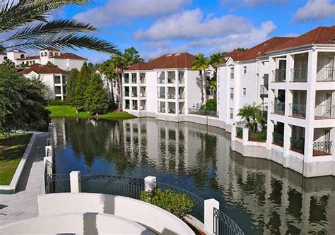 Star Island Resort & Club - Orlando, FL