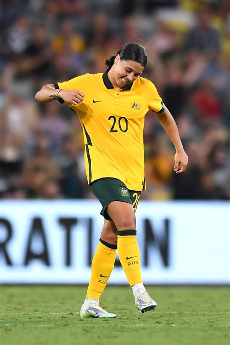 How much are the Matildas making in 2023? | The Courier Mail