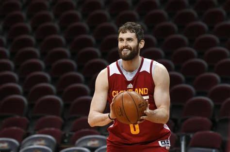 Kevin Love Injury Update: Cavaliers Star Cleared to Play in Game 4 of ...