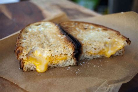 28 Best Grilled Cheese Sandwich Recipes