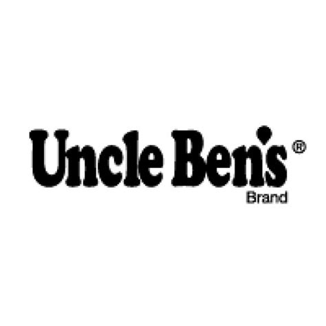 Uncle Ben's | Brands of the World™ | Download vector logos and logotypes