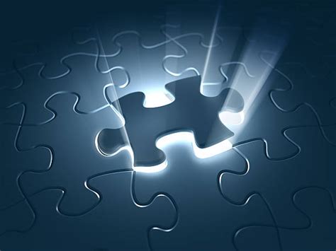 Puzzle Pieces Coming Together Pictures, Images and Stock Photos - iStock