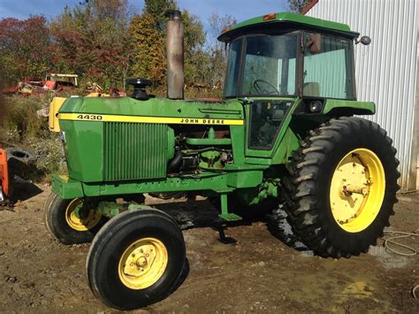 TractorHouse.com | JOHN DEERE 4430 For Sale