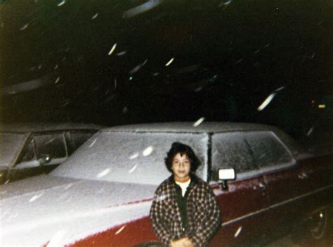 January 19, 1977: Snow Fell in Miami for the First Time in the Recorded ...