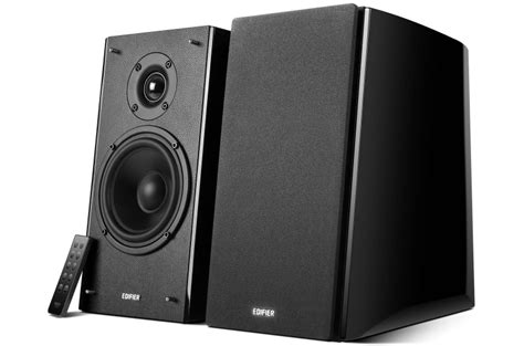 Edifier R2000DB Speakers Review – What's Good To Do