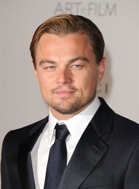 November 11 Famous Birthdays: Leonardo DiCaprio, Demi Moore, Stanley ...