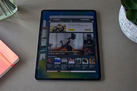 Apple iPad Pro 12.9-inch (2022) review: Best in class