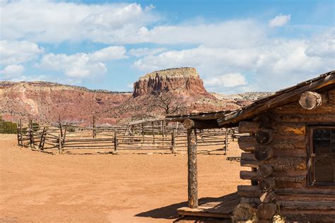 Ghost Ranch Abiquiu, NM | Flickr - Photo Sharing!