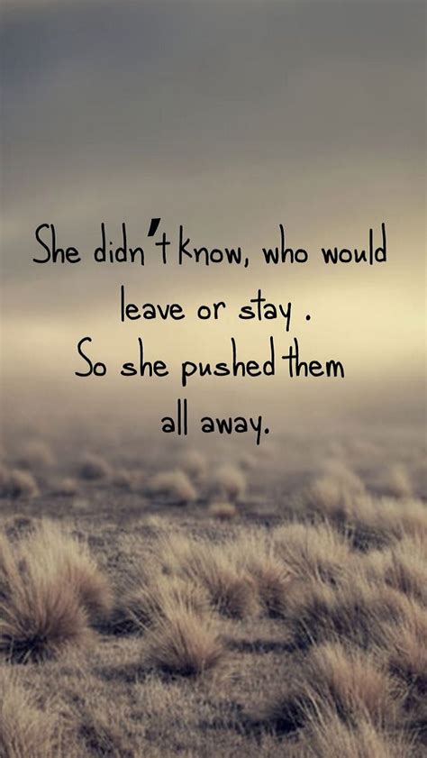 Stay Away Quotes. QuotesGram