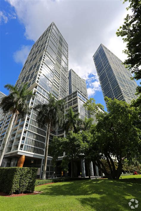 Icon Brickell Rentals - Miami, FL | Apartments.com