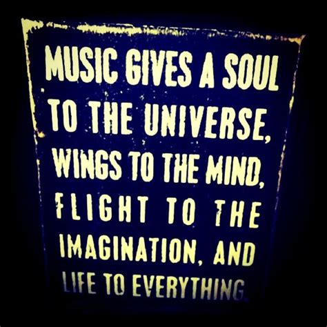 Soul Music Quotes. QuotesGram