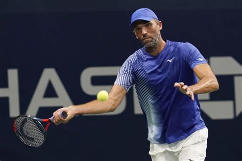 Hard-serving Ivo Karlovic officially announces his retirement from tennis - The San Diego Union ...