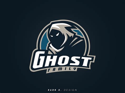 Ghost Gaming designs, themes, templates and downloadable graphic elements on Dribbble