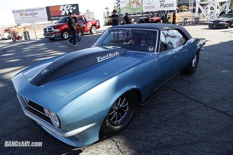 2nd gen camaro cowl hood