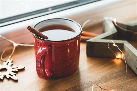 Cinnamon Spiced Tea: easy guide, top 7 recommended teas