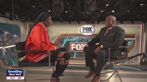 Snoop Dogg stars in 'The Underdogs' | FOX 5 New York