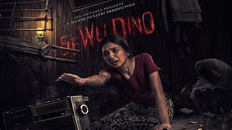 Watch Sewu Dino (2023) Full Movie Free Online - Plex