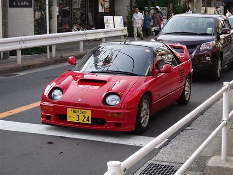 A beginner’s guide to the world of weird and wonderful Japanese import cars | Ars Technica