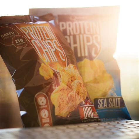 Quest Protein Chips {Review} - Wholistic Woman