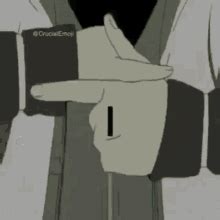 Naruto Hand Signs GIFs | Tenor