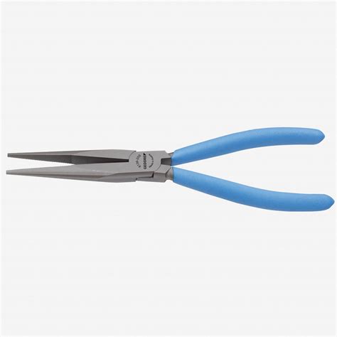 Gedore 6722890 8136-200 TL Mechanics pliers 200 mm