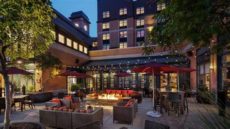 Renaissance Minneapolis Hotel, The Depot from $167. Minneapolis Hotel Deals & Reviews - KAYAK