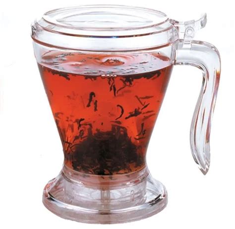 10 Best Tea Steeper’s Reviewed in 2022 – REASONS TO SKIP THE HOUSEWORK