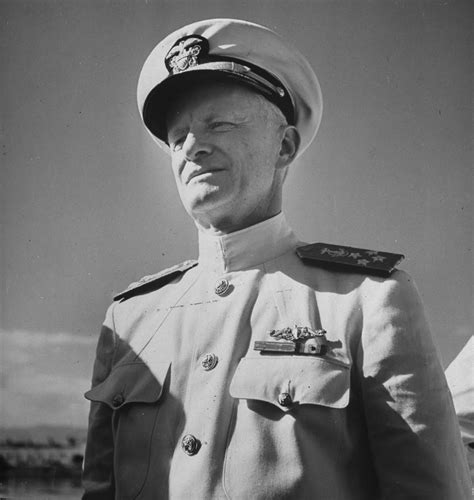 Admiral Nimitz - Bob Landry — Google Arts & Culture