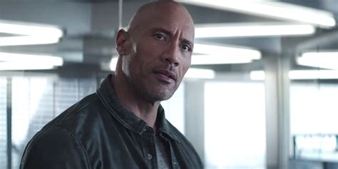 Watch The Rock's 'Fast & Furious' spin-off 'Hobbs & Shaw' trailer ...