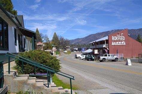 Boil Water Order Lifted In North Fork | Sierra News Online