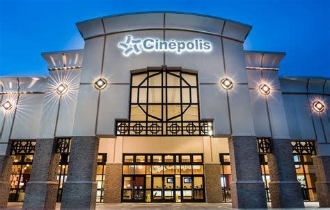 Luxury Theater Chain Cinépolis Is Buying Up Cinemas Across the U.S. | IndieWire