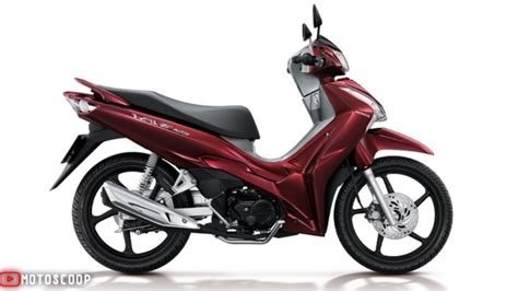 2023 Honda Wave 125i Launched with Price 1,300 Bucks