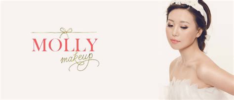 Molly Makeup Studio Wedding Makeup and Beauty Salons Richmond Hill - Bride Wants