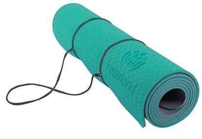 The 6 Best Thick Yoga Mats