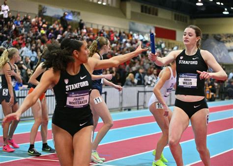 Results - 2023 NCAA Division 1 Indoor Track & Field Championships