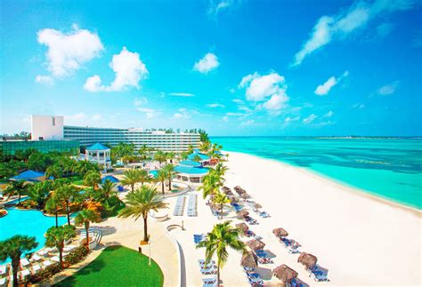 MELIA NASSAU BEACH - ALL INCLUSIVE - Updated 2022 Prices & Resort (All-Inclusive) Reviews ...