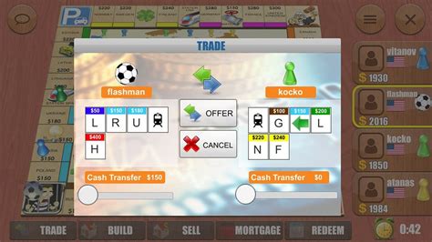 Rento - Monopoly Game Online - Download