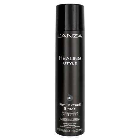 L'ANZA Healing Style Dry Texture Spray | Beauty Care Choices