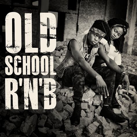 ‎Old School R'N'B - Album by Various Artists - Apple Music