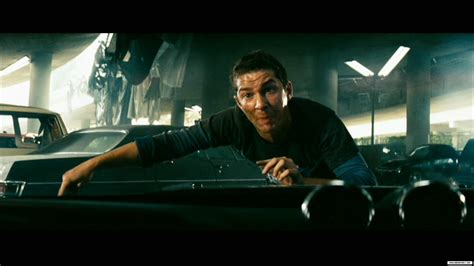 Shia in " Transformers" - Shia LaBeouf Image (1670462) - Fanpop