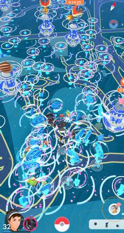 Best Locations to play Pokemon GO – Get This Pokemon