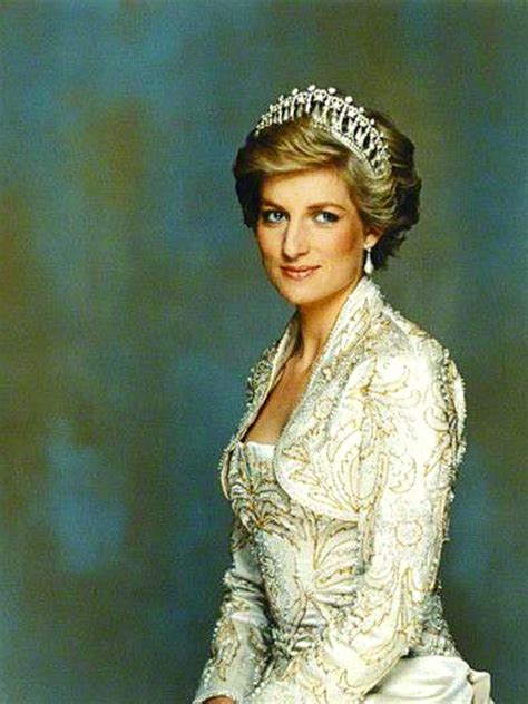 Things Princess Diana was allowed to keep after her divorce | Times of ...