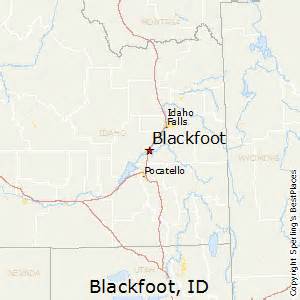 Best Places to Live in Blackfoot, Idaho